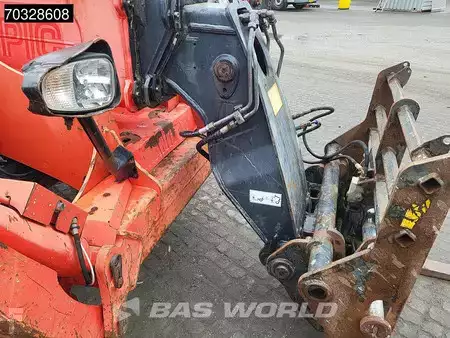 Verreikers (vast) 2012  Manitou MT1440 (13)