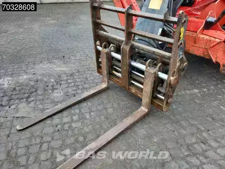 Verreikers (vast) 2012  Manitou MT1440 (14)