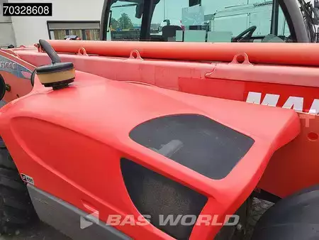 Verreikers (vast) 2012  Manitou MT1440 (15)