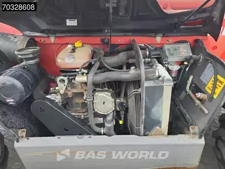 Verreikers (vast) 2012  Manitou MT1440 (16)