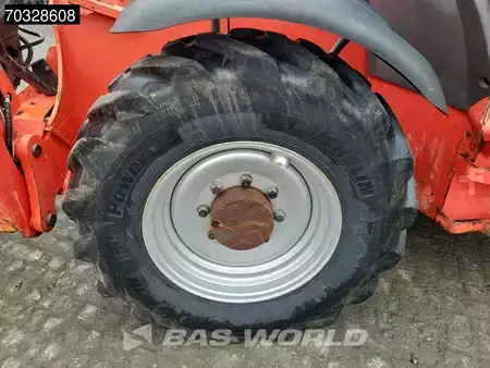 Verreikers (vast) 2012  Manitou MT1440 (18)