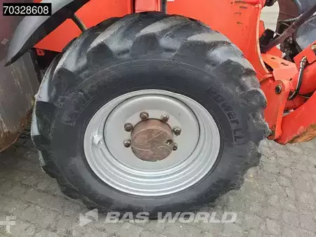 Verreikers (vast) 2012  Manitou MT1440 (20)