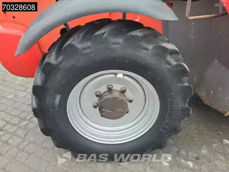 Verreikers (vast) 2012  Manitou MT1440 (21)