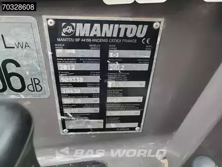 Verreikers (vast) 2012  Manitou MT1440 (37)