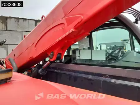 Verreikers (vast) 2012  Manitou MT1440 (9)