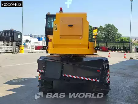 Teleskoptruck fast bom 2020  Dieci Pegasus 50.25 RVS155 Incl Attachments - Remote (14)
