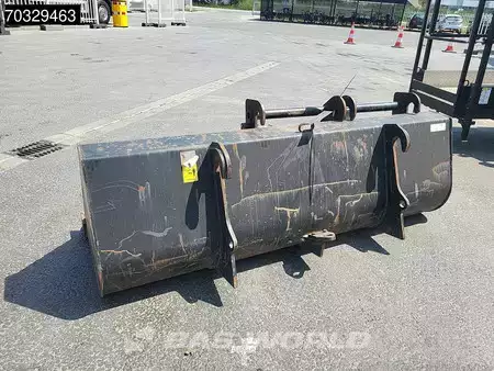 Teleskoptruck fast bom 2020  Dieci Pegasus 50.25 RVS155 Incl Attachments - Remote (30)