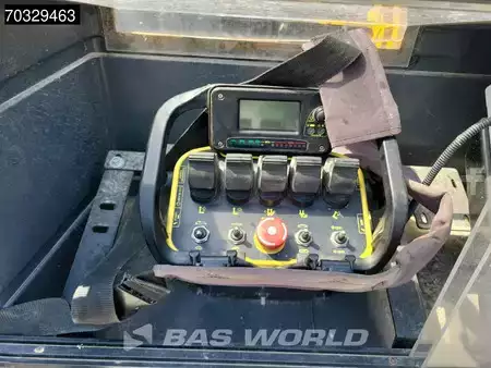 Teleskoptruck fast bom 2020  Dieci Pegasus 50.25 RVS155 Incl Attachments - Remote (32)