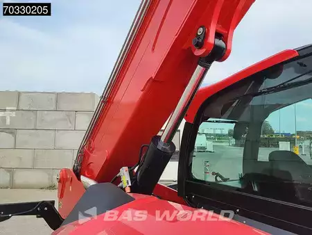 Sollevatori telescopici rigidi 2023  Manitou MT1840 A/C - Sway (16)