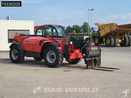 Sollevatori telescopici rigidi 2023  Manitou MT1840 A/C - Sway (18)