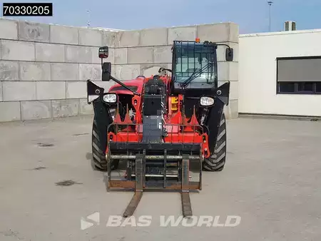 Sollevatori telescopici rigidi 2023  Manitou MT1840 A/C - Sway (20)