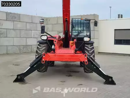 Sollevatori telescopici rigidi 2023  Manitou MT1840 A/C - Sway (21)