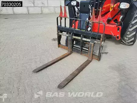 Sollevatori telescopici rigidi 2023  Manitou MT1840 A/C - Sway (23)