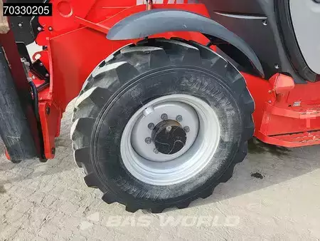 Sollevatori telescopici rigidi 2023  Manitou MT1840 A/C - Sway (29)