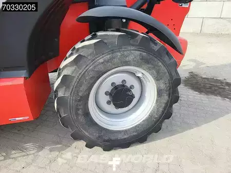 Sollevatori telescopici rigidi 2023  Manitou MT1840 A/C - Sway (30)
