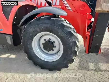 Sollevatori telescopici rigidi 2023  Manitou MT1840 A/C - Sway (32)