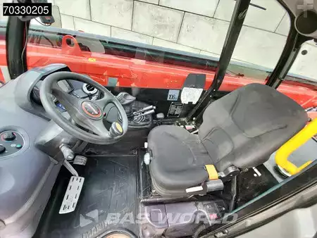 Sollevatori telescopici rigidi 2023  Manitou MT1840 A/C - Sway (39)