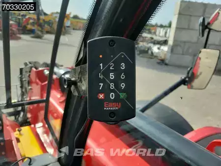 Sollevatori telescopici rigidi 2023  Manitou MT1840 A/C - Sway (40)