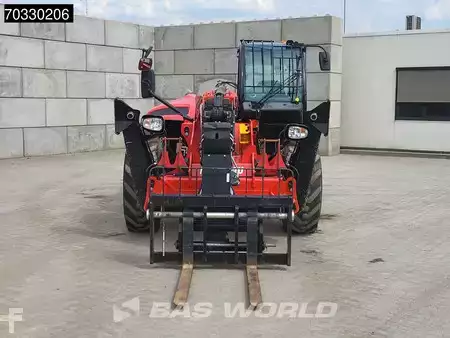 Sollevatori telescopici rigidi 2023  Manitou MT1840 MT1840 Sway (18)