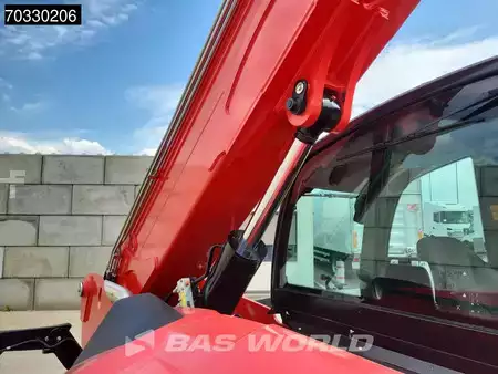 Sollevatori telescopici rigidi 2023  Manitou MT1840 MT1840 Sway (21)