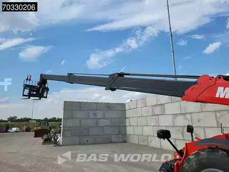Sollevatori telescopici rigidi 2023  Manitou MT1840 MT1840 Sway (24)