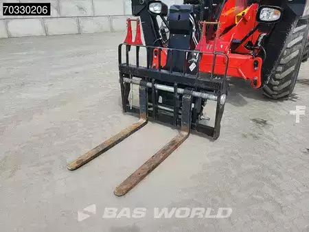 Sollevatori telescopici rigidi 2023  Manitou MT1840 MT1840 Sway (25)
