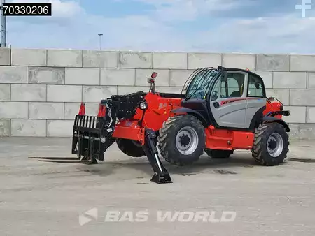 Sollevatori telescopici rigidi 2023  Manitou MT1840 MT1840 Sway (3)