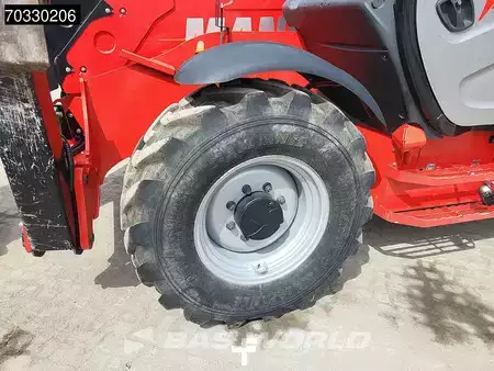 Sollevatori telescopici rigidi 2023  Manitou MT1840 MT1840 Sway (36)