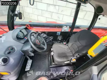 Sollevatori telescopici rigidi 2023  Manitou MT1840 MT1840 Sway (38)