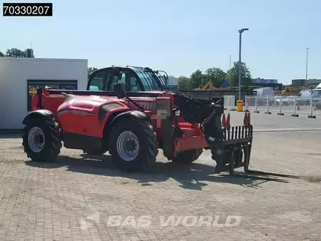 Sollevatori telescopici rigidi 2022  Manitou MT1840 Sway (14)