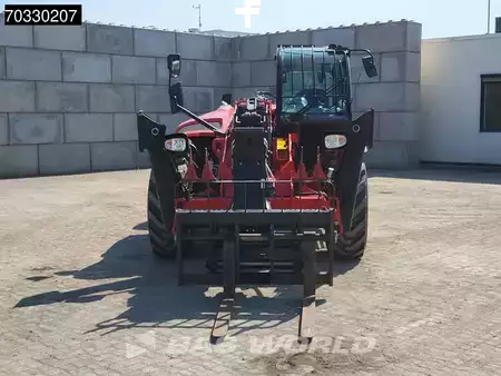 Sollevatori telescopici rigidi 2022  Manitou MT1840 Sway (18)