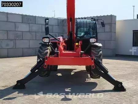 Sollevatori telescopici rigidi 2022  Manitou MT1840 Sway (19)