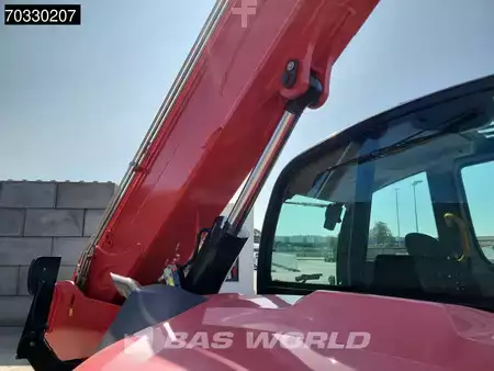 Sollevatori telescopici rigidi 2022  Manitou MT1840 Sway (21)