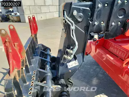Sollevatori telescopici rigidi 2022  Manitou MT1840 Sway (22)