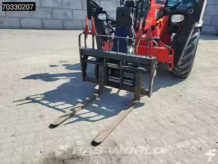 Sollevatori telescopici rigidi 2022  Manitou MT1840 Sway (25)