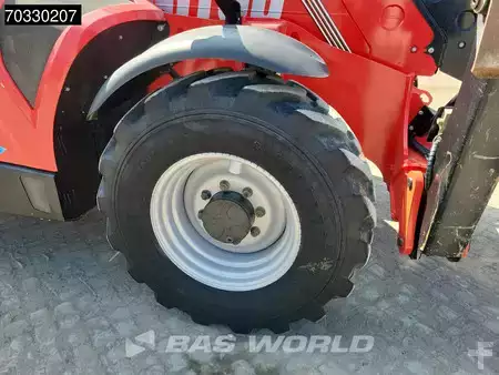 Sollevatori telescopici rigidi 2022  Manitou MT1840 Sway (35)