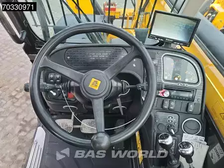 Telescopic forklift rigid 2018  JCB 535-125 Sway (40)