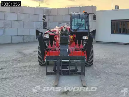 Telescopic forklift rigid 2023  Manitou MT1840 A/C - Sway (19)