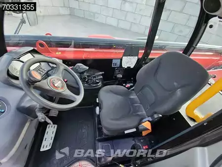 Telescopic forklift rigid 2023  Manitou MT1840 A/C - Sway (38)