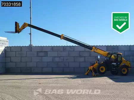 Verreikers (vast) 2022  JCB 540-140 Sway - A/C (1)