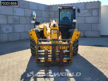 Verreikers (vast) 2022  JCB 540-140 Sway - A/C (10)