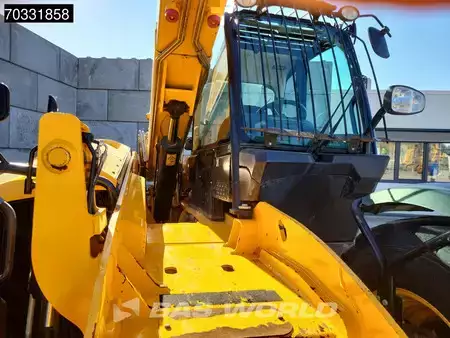 Verreikers (vast) 2022  JCB 540-140 Sway - A/C (11)