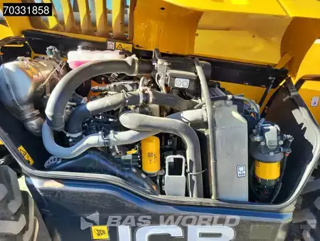 Verreikers (vast) 2022  JCB 540-140 Sway - A/C (15)