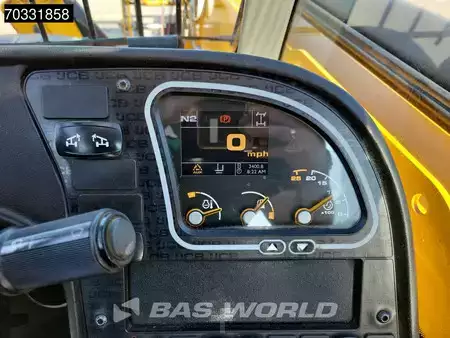 Verreikers (vast) 2022  JCB 540-140 Sway - A/C (29)