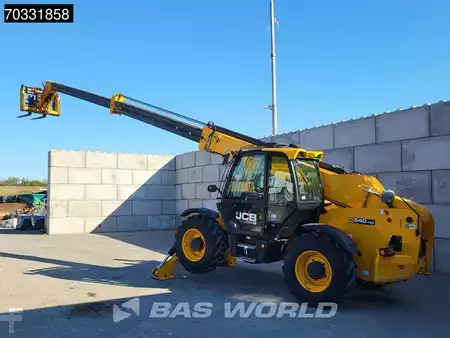 Verreikers (vast) 2022  JCB 540-140 Sway - A/C (3)
