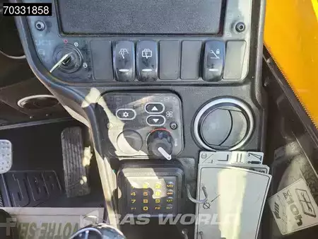 Verreikers (vast) 2022  JCB 540-140 Sway - A/C (30)