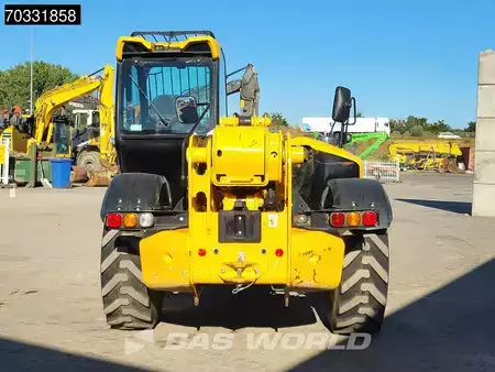 Verreikers (vast) 2022  JCB 540-140 Sway - A/C (7)