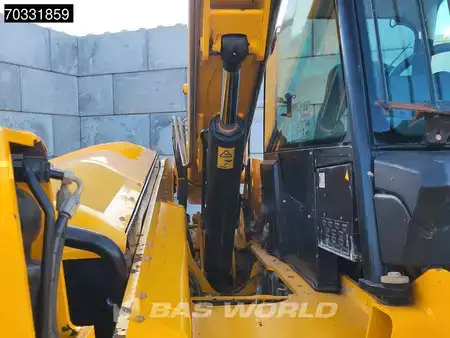 Telehandler Fixed 2022  JCB 540-140 Sway - A/C (10)
