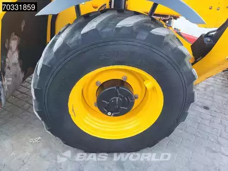 Telehandler Fixed 2022  JCB 540-140 Sway - A/C (20)