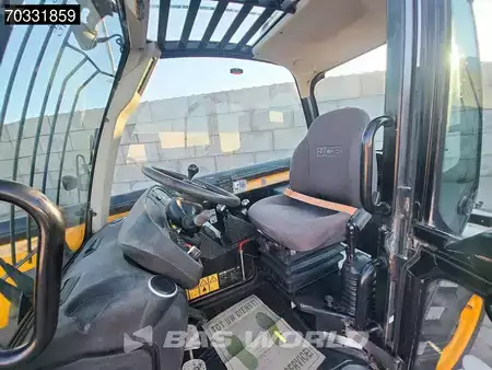 Telehandler Fixed 2022  JCB 540-140 Sway - A/C (23)